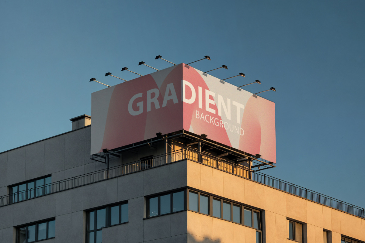 Color Drift Gradient Background, a Background Graphic by MSG Studio (Photo 11 of 11)