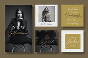 Jim Sintergate - Elegant Signature, a Script Font by Walkeren (Thumbnail 12 of 16)