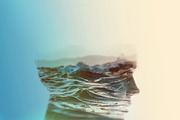 Double Exposure Photoshop Action, an Action Add-On by Sevenstyles (Thumbnail 8 of 21)