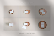 Lfrosa - Business Card Mockups, a Mockup by notgreystudio (Thumbnail 2 of 8)