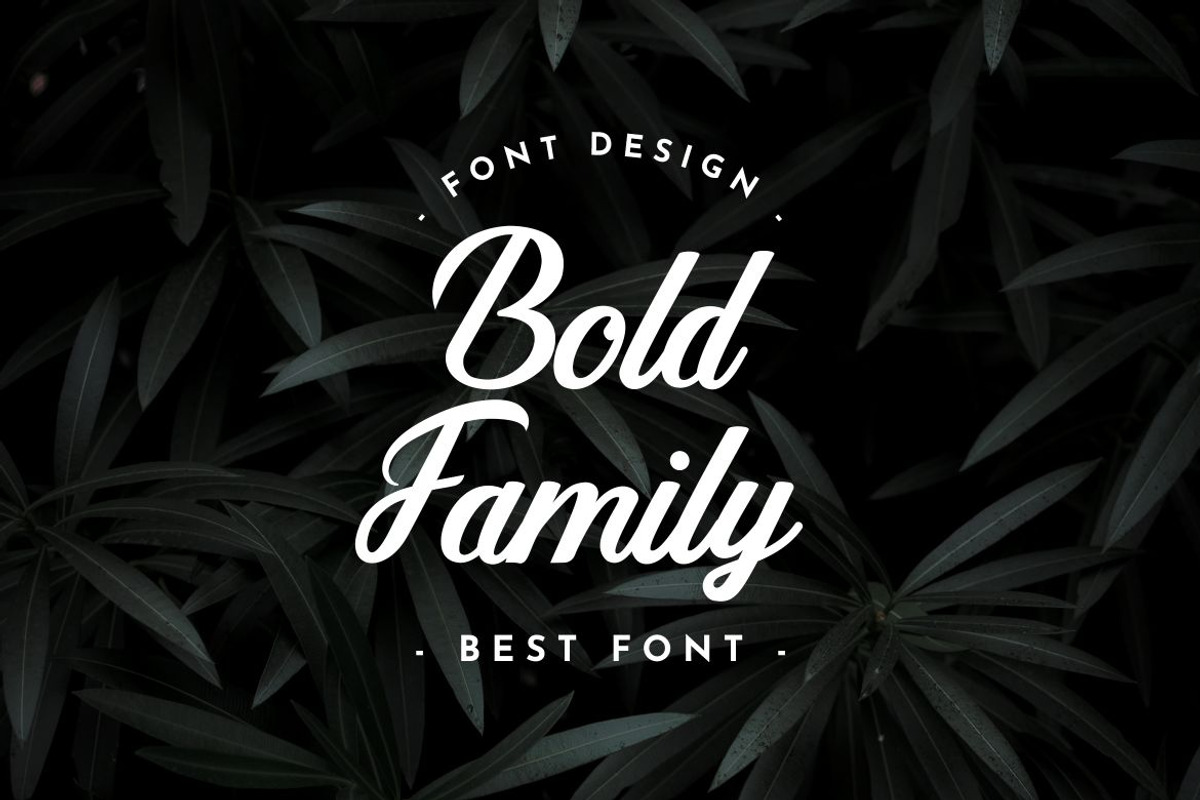 Jaqueline Handwritten Font, a Handwritten Font by UICreative (Photo 3 of 5)