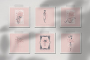 Roar and Palms, an Object Graphic by Anastasy_helter (Thumbnail 7 of 9)