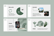 Aurora Presentation, a Presentation Template by MNML Agency (Thumbnail 9 of 13)