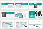 Business Proposal Keynote Template, a Presentation Template by SlideSalad (Thumbnail 13 of 17)