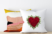 Valentine’s Day Floral PNG, an Illustration by DreamArtGraphic (Thumbnail 4 of 6)
