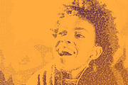 Typographic Photoshop Action, an Action Add-On by PSD Action (Thumbnail 4 of 7)