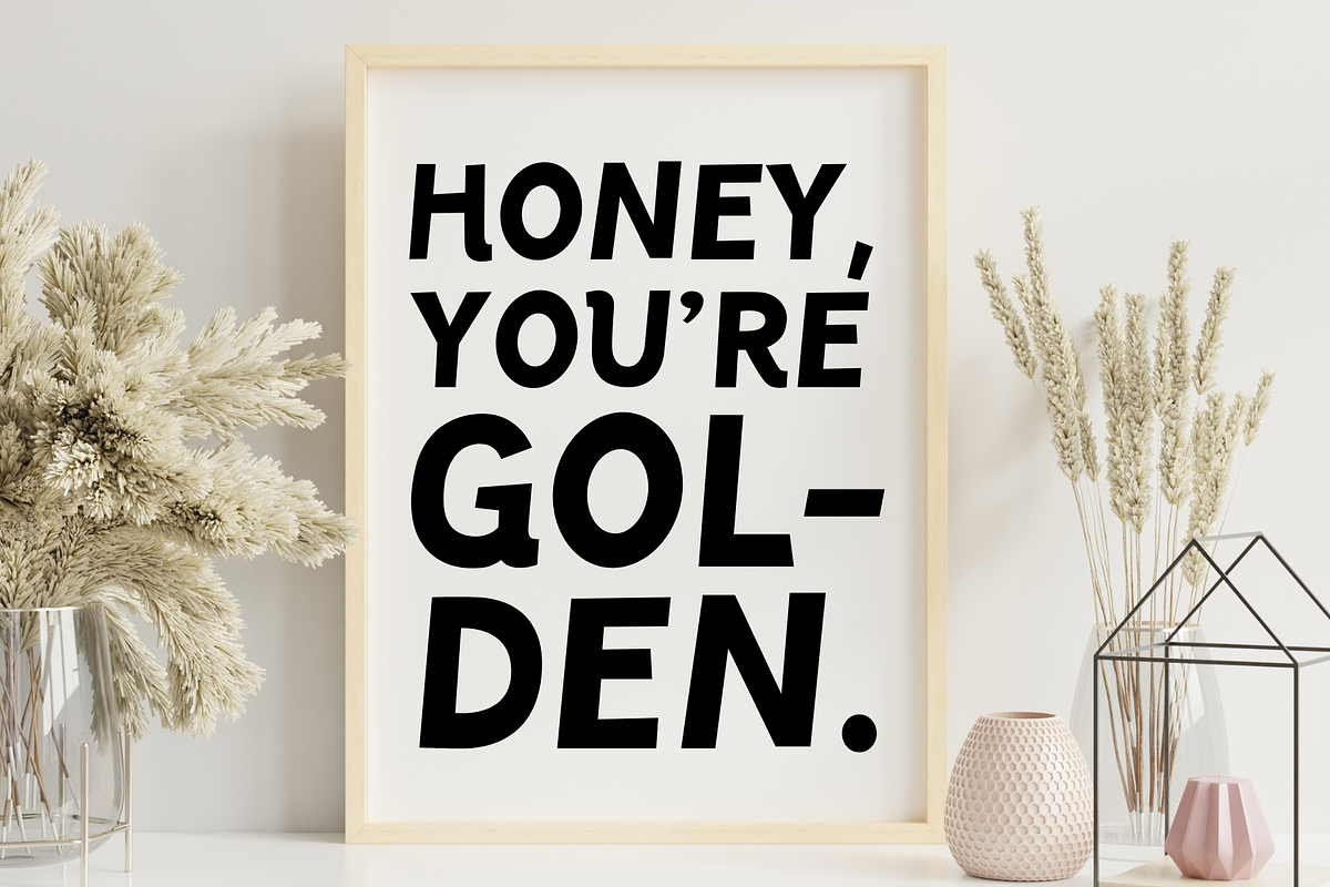 Dream Tickets Cute Font, a Sans Serif Font by Sofia Skoog (Photo 6 of 12)