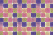Dopamine Watercolour Collection, a Pattern Graphic by Maria Budarkiewicz (Thumbnail 4 of 15)