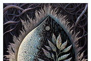 Vifu Collection · Nature Vision, a Decorative Illustration by milatovar (Thumbnail 9 of 18)