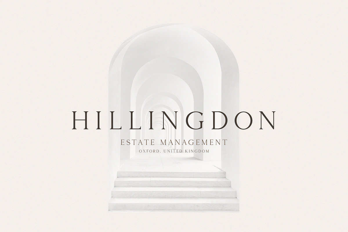 Montage Serif Font, a Serif Font by Salt & Pepper Designs (Photo 3 of 9)