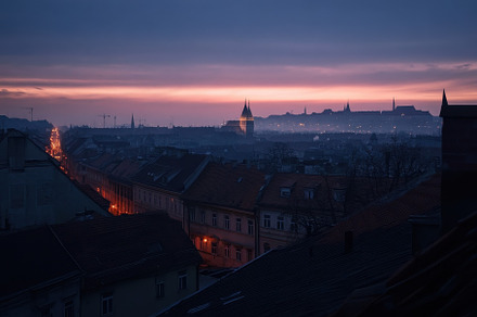 Beautiful timelapse showcasing the s, a Photo by Iftikhar Alam