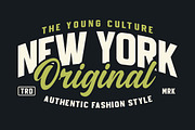 Urban Shadow a Modern Sport Font, a Sans Serif Font by Blankids Studio (Thumbnail 3 of 13)