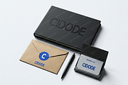 Cidode | Modern Elegant Serif, a Script Font by Astuti Studio (Thumbnail 22 of 24)