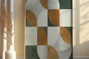 Green Comfort Wall Art Collection, an Illustration by PrintablesByFranklyn (Thumbnail 7 of 14)