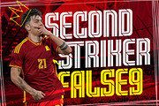 Scorex - Modern Condensed Sport Font, a Sans Serif Font by Typia Nesia (Thumbnail 6 of 11)