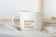 Positive Mindset Handmade Serif Font, a Serif Font by Kaya Fonts (Thumbnail 29 of 32)