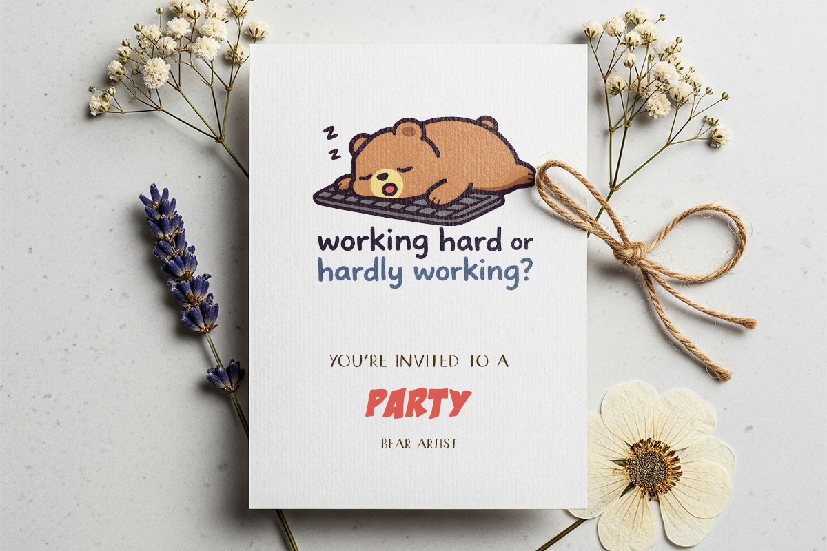 Cute Funny Sticker Animals, PNG, an Object Graphic by GlitterCraft (Photo 51 of 101)