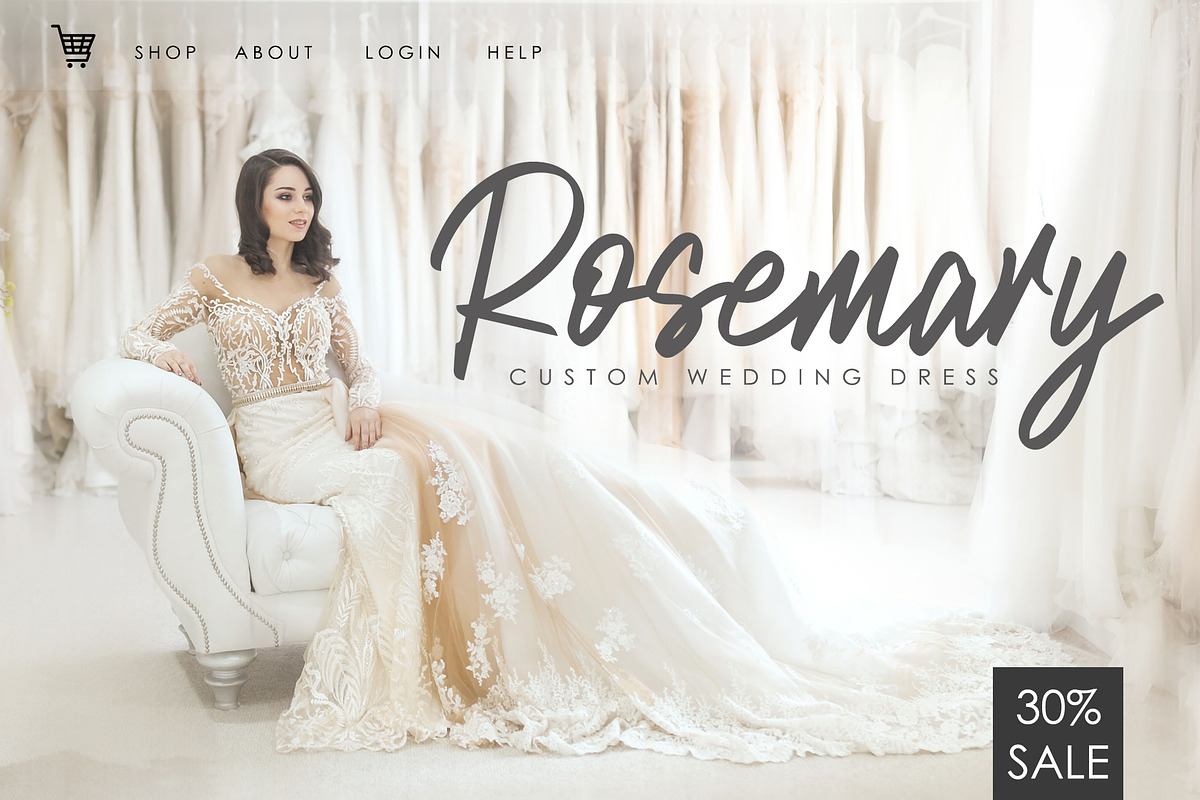 Natalia Rosaline (UPDATE) preview 3
