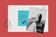 Vintage Cards & Receipts, an Object Graphic by The Fake PNG (Thumbnail 3 of 5)