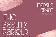 Emirose |Sweet&ElegantFont|, a Sans Serif Font by ErgibiStudio (Thumbnail 10 of 12)