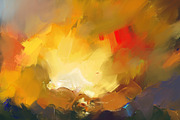 Perfect OILS: 87+ brushes 4PROCREATE, a Brush Add-On by Eldar Zakirov's (Thumbnail 8 of 21)
