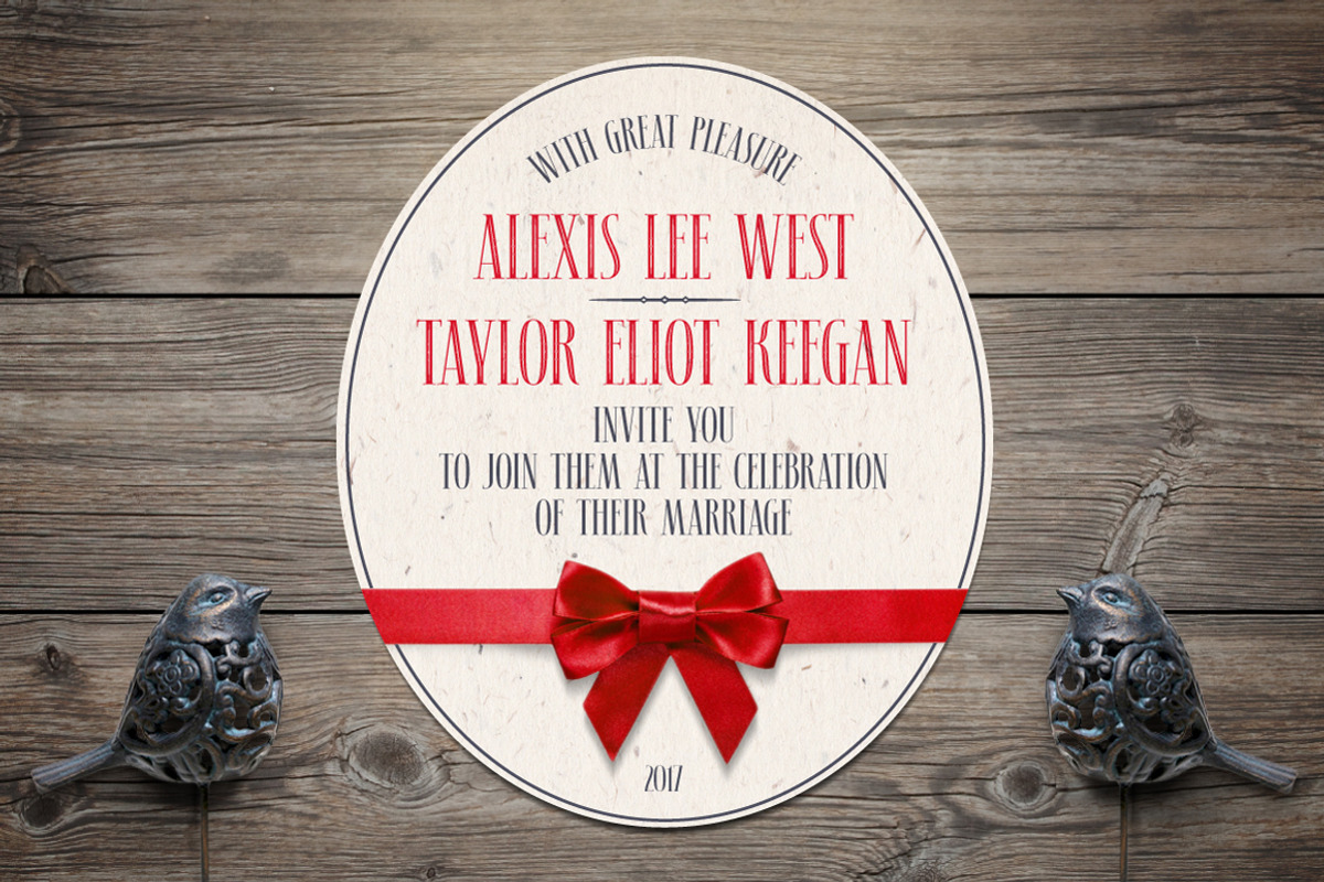 SYNOPSIS typeface preview 7