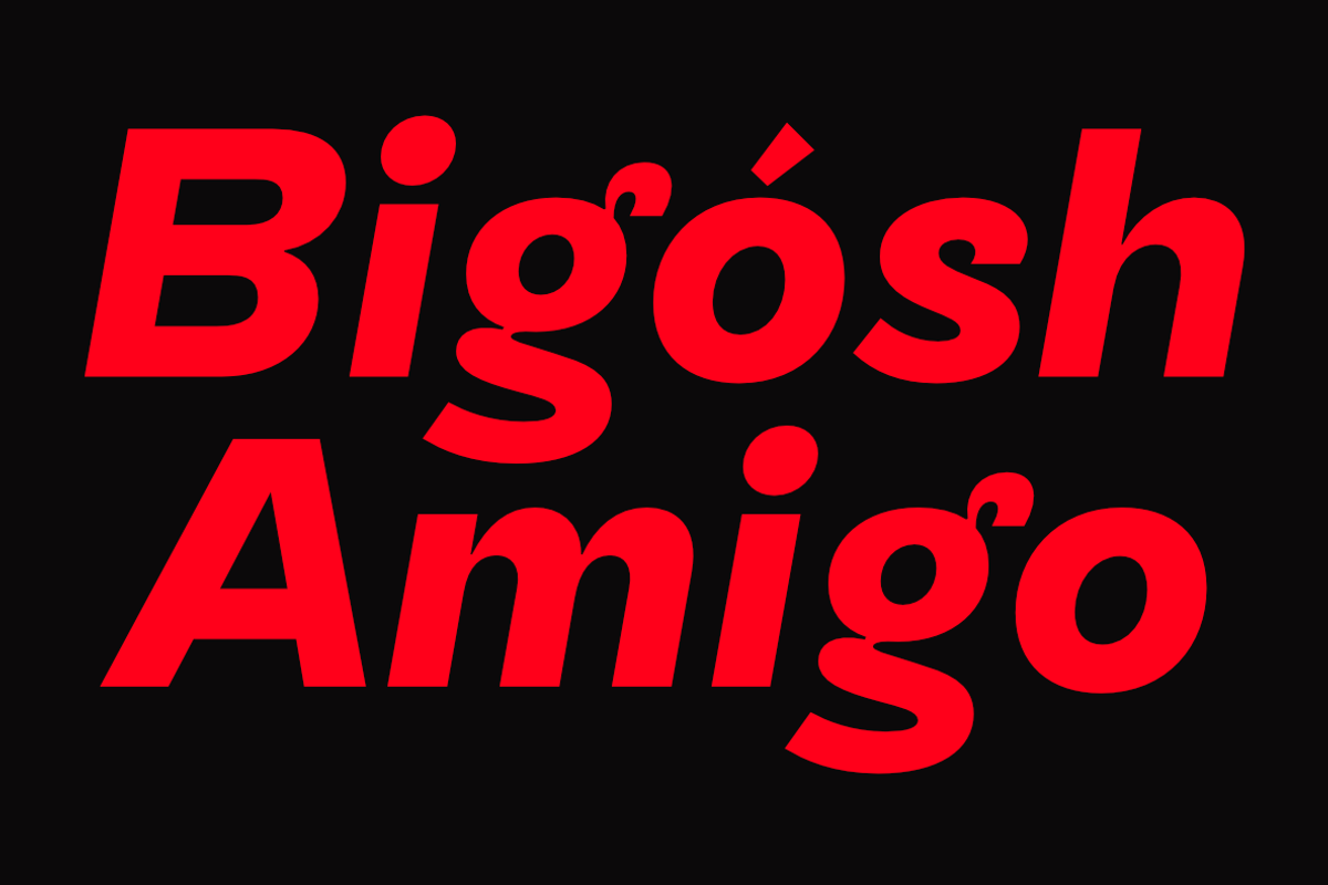 TG Glifko, a Sans Serif Font by Tegamitype (Photo 4 of 10)