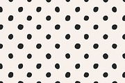 Black & white seamless patterns set, a Pattern Graphic by Good Studio (Thumbnail 13 of 32)