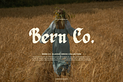 Secrilka | Blackletter Typeface, a Blackletter Font by Denustudios (Thumbnail 6 of 12)