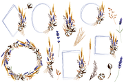 Shiny Countryside Illustration, a Decorative Illustration by DioFlow (Thumbnail 2 of 2)