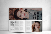 Indesign Magazine, a Magazine Template by design_pick (Thumbnail 11 of 20)
