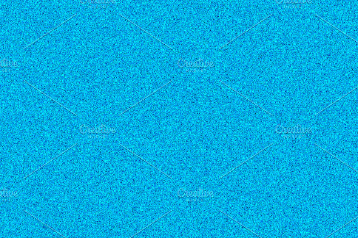 Cyan grainy texture background, a Decorative Illustration by RETROWAVE ...