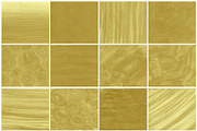 + 48 Gold backgrounds & textures +, a Texture Graphic by Oleg and Katja (Thumbnail 15 of 21)