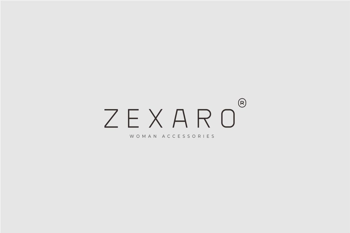Blax - Sans Serif Alternate Font, a Sans Serif Font by suhadidesign (Photo 9 of 20)