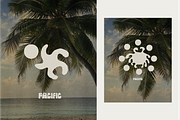 Organic Planet - 40 Hand Drawn Icons, a Decorative Illustration by Madeline ODonoghue Design (Thumbnail 9 of 23)