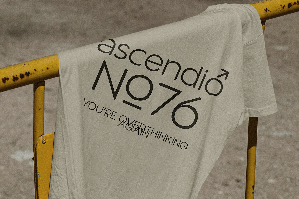 Accio - A Modern Sans Serif Typeface, a Sans Serif Font by Jehoo Creative (Photo 8 of 15)