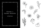 Cottage Pixel Art Collection, an Object Illustration by Invisual Studio (Thumbnail 3 of 12)