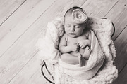 50 Newborn Lightroom Presets Set 1, a Preset Add-On by EzDigitals (Thumbnail 5 of 6)