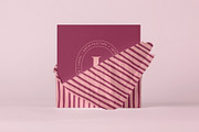50 Hand-Drawn Dot & Stripe Patterns, a Pattern Graphic by Artec Maison (Thumbnail 14 of 19)