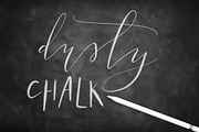 Procreate Lettering Brushes + Bonus, a Brush Add-On by AJ Brushes (Thumbnail 18 of 23)