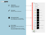 Ceramic Bowl and Pot, a Household Mockup by Pret-a-Mockup (Thumbnail 6 of 6)