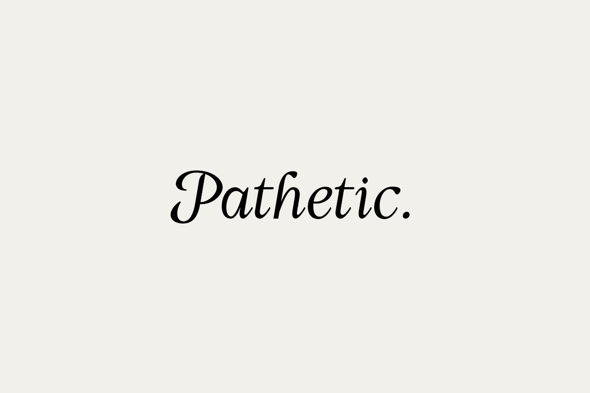Fearlessly Authentic - Nineties Font, a Serif Font by Dharmas Foundry (Photo 5 of 15)