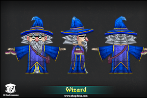 Wizard