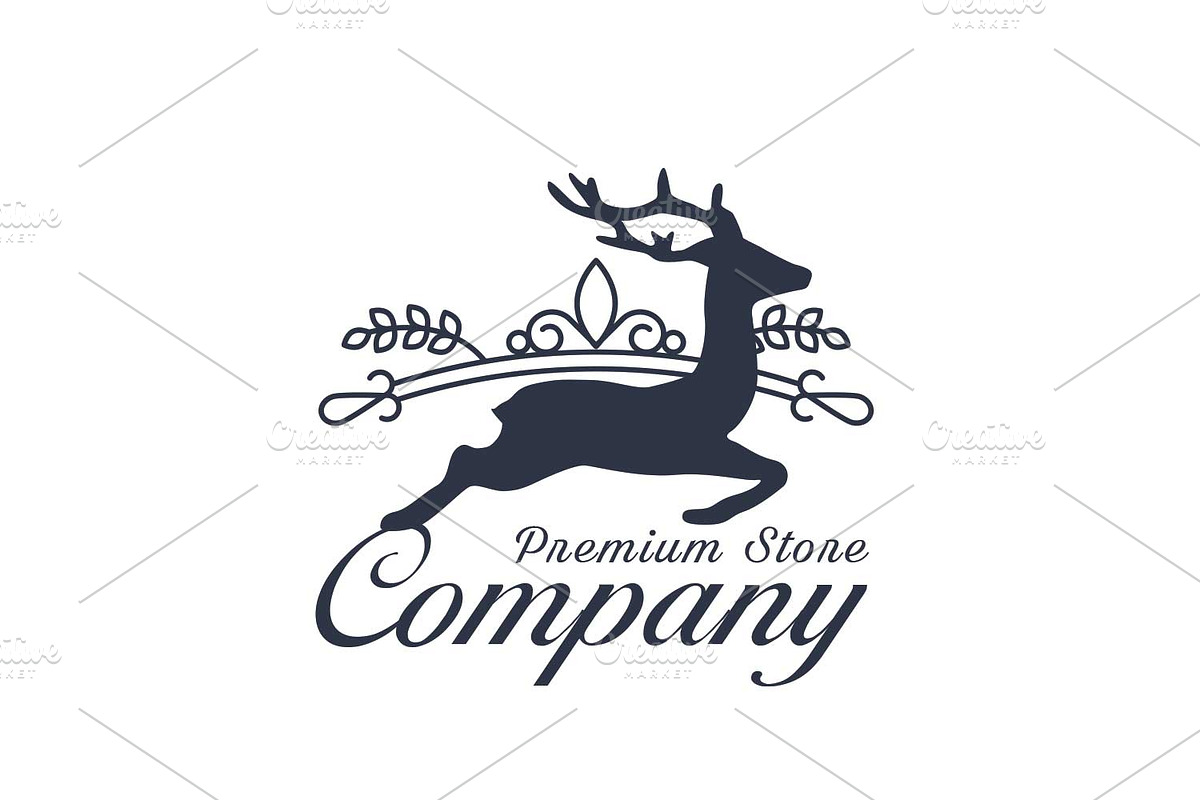 Company Logo, a Branding & Logo Template by Design_Creator (Photo 2 of 5)