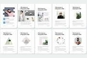 Vertical Powerpoint, a Presentation Template by binangkit (Thumbnail 8 of 19)