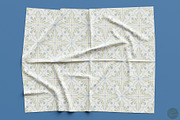 Cottagecore Tiles Pattern Set, a Pattern Graphic by Euonia Meraki (Thumbnail 5 of 10)