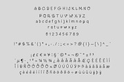 Askawa Hand-Drawn Font, a Handwritten Font by BeadyLab (Thumbnail 3 of 8)