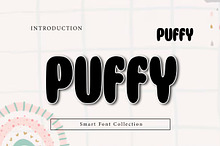 PUFFY