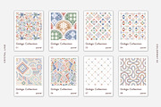 Ginkgo Collection, a Pattern Graphic by Crystal Line (Thumbnail 4 of 7)