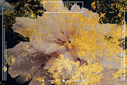 Gold Grunge Overlays, a Texture Graphic by Freezerondigital (Thumbnail 3 of 11)